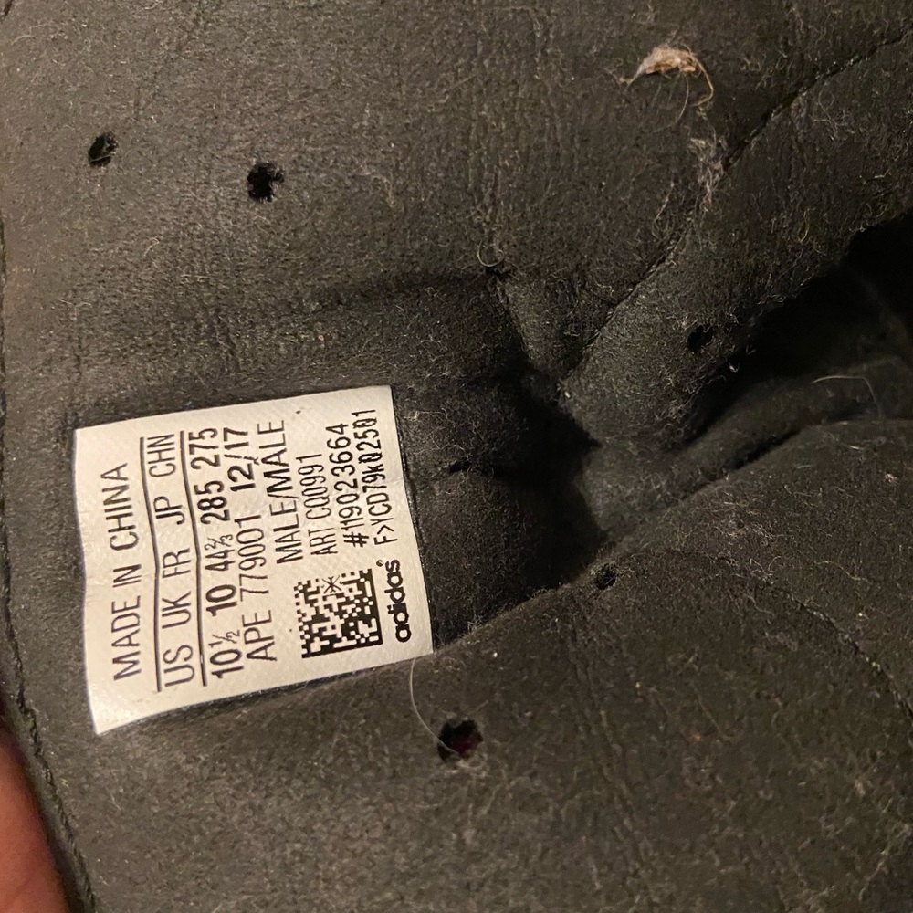 Adidas BYW - Picture 4 of 4